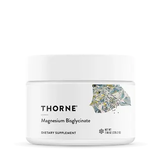 Thorne Magnesium Bisglycinate
