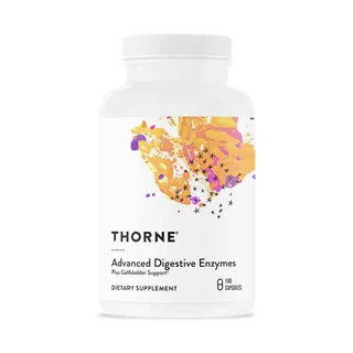 Thorne Digestive Enzymes