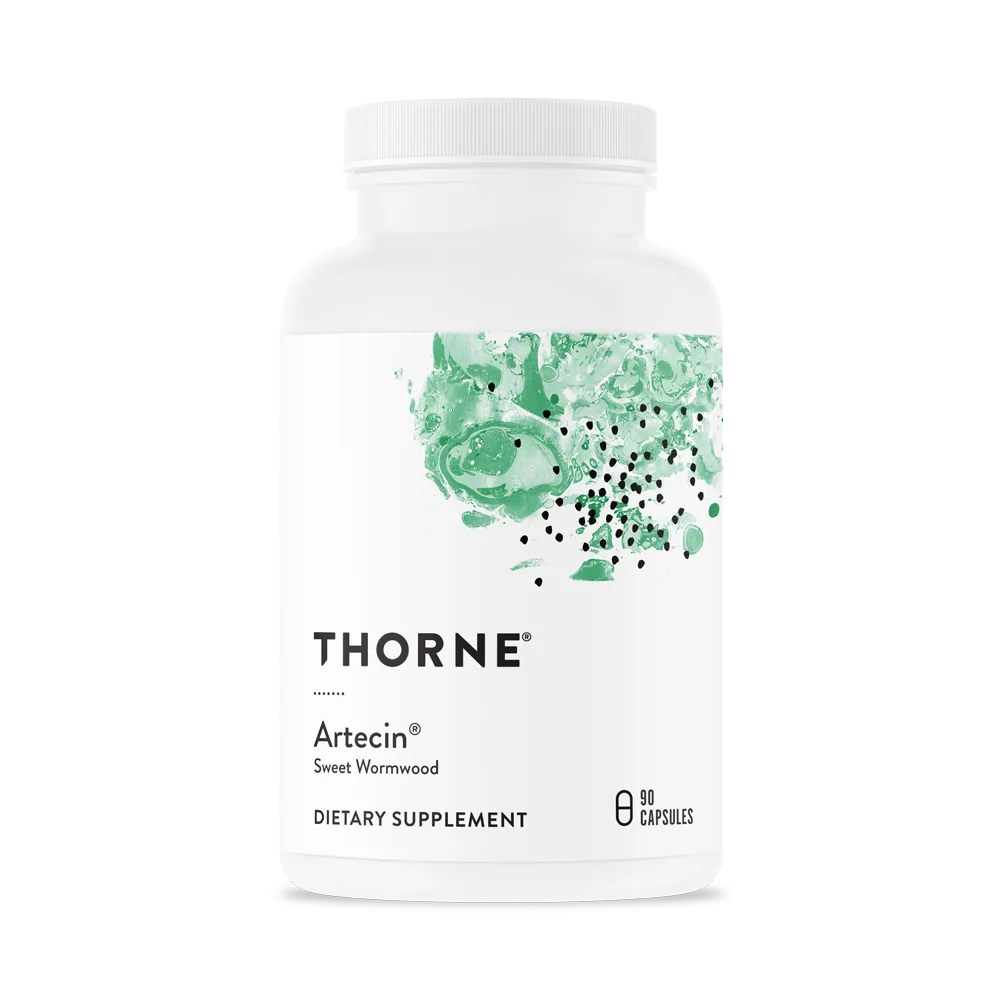 Thorne Arteacin 90 Capsule Thorne Arteacin 90 Capsule