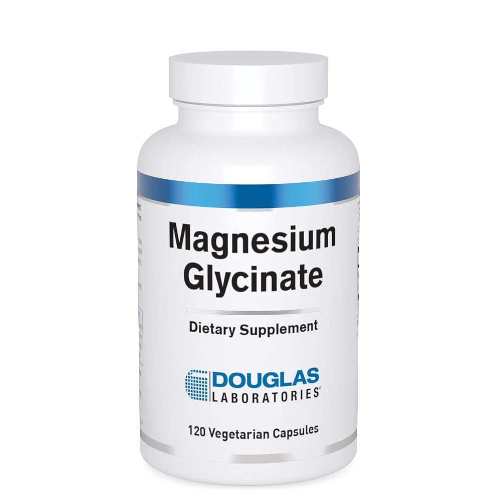 Douglas Laboratories Magnesium Glycinate