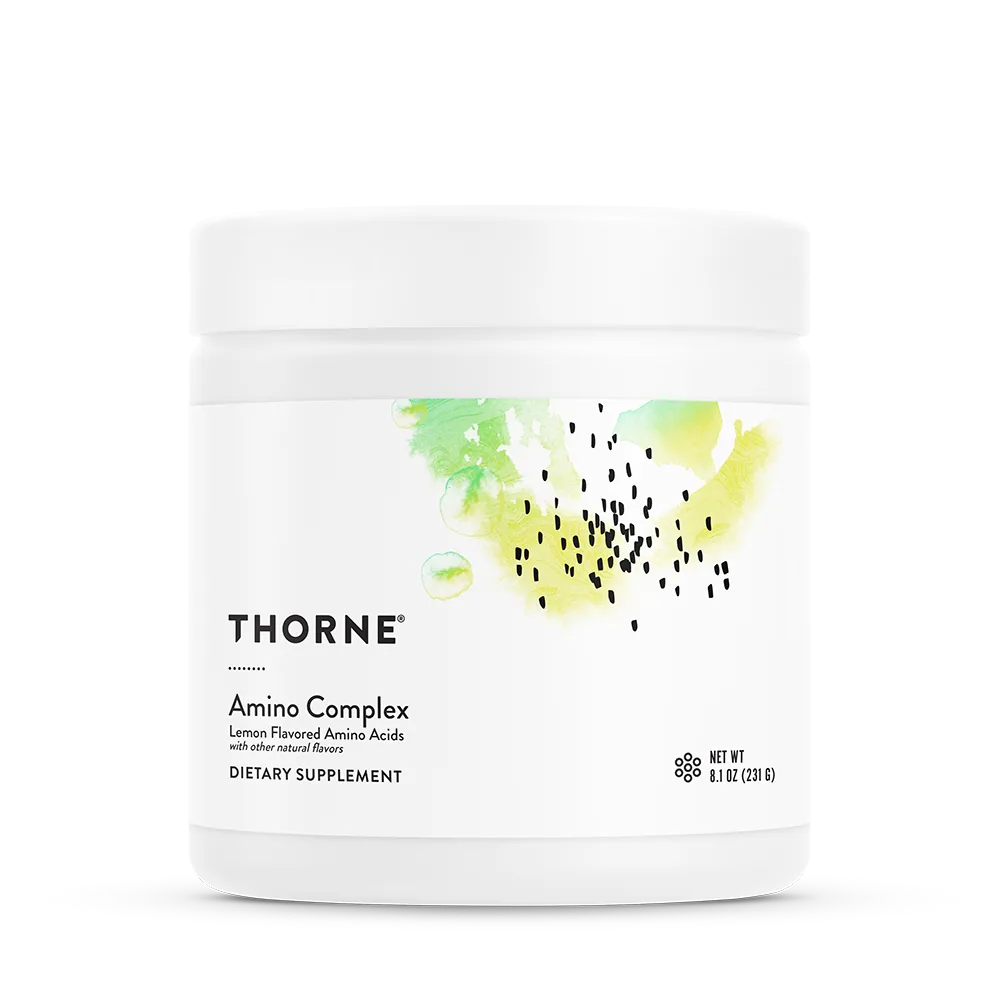Thorne Amino Complex