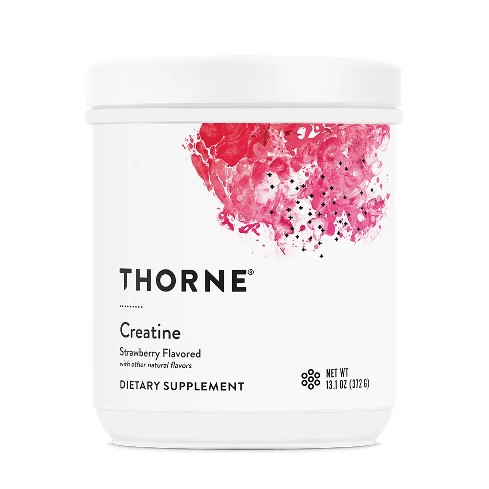 Thorne Creatine Monohydrate