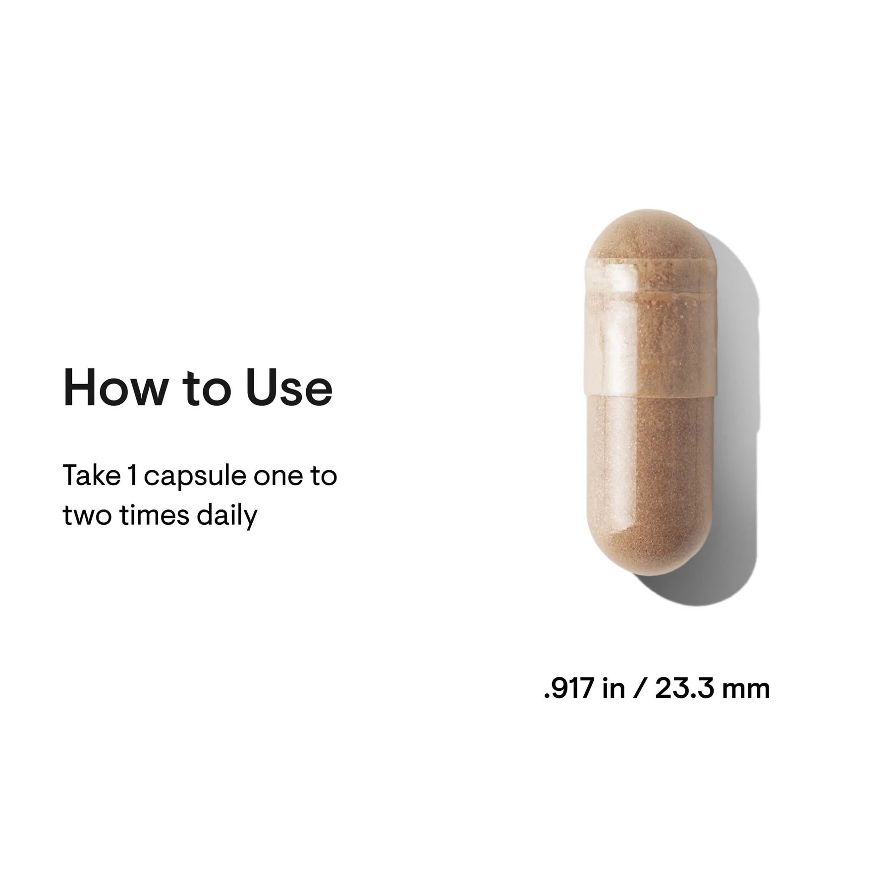 Thorne Hormone Advantage 60 Capsules