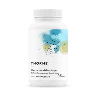Thorne Hormone Advantage 60 Capsules