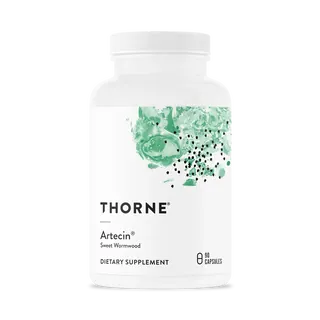 Thorne Arteacin 90 Capsule