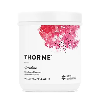 Thorne Creatine Monohydrate