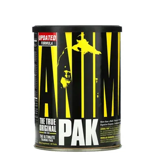 Universal Nutrition Animal 30 Packs