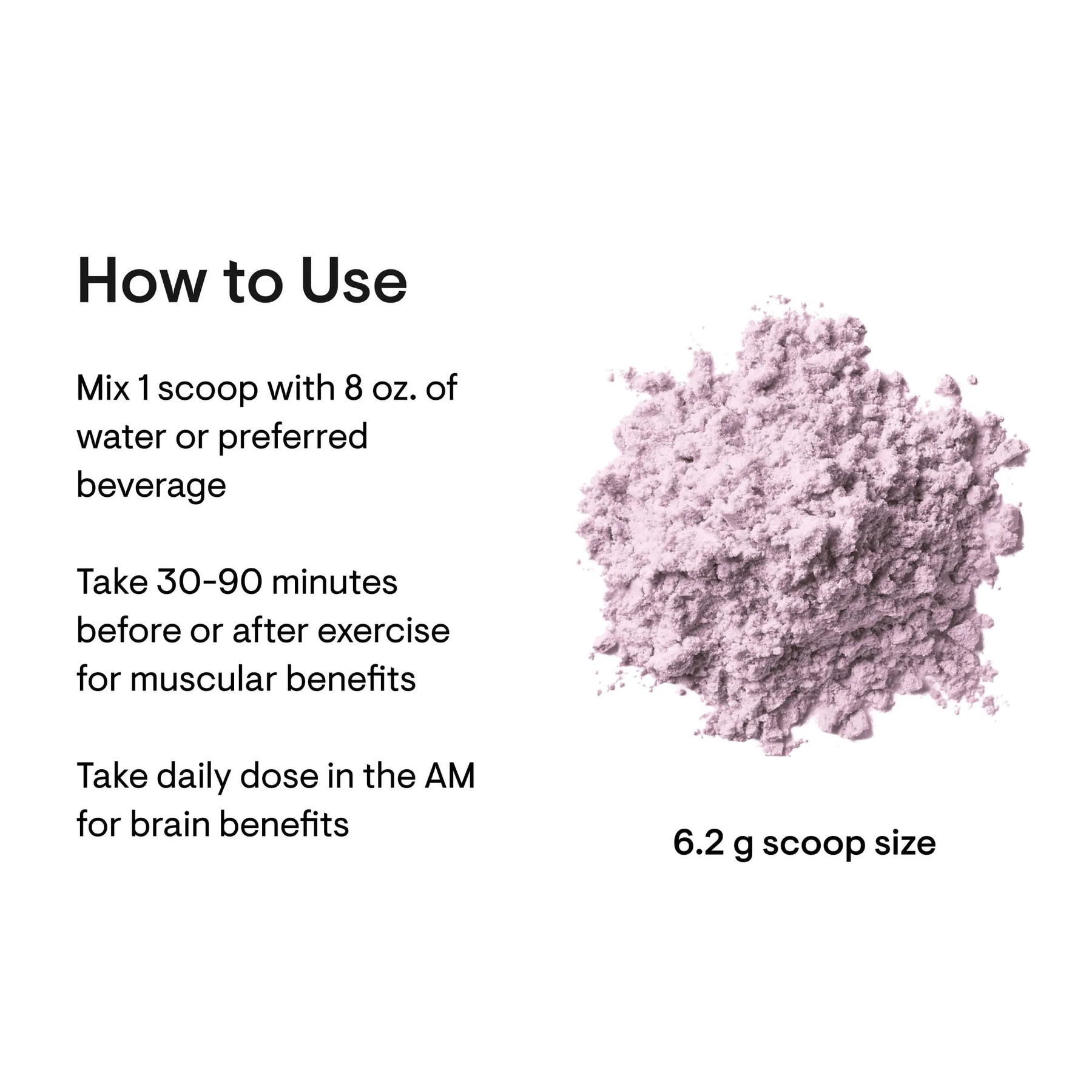 Thorne Creatine Monohydrate