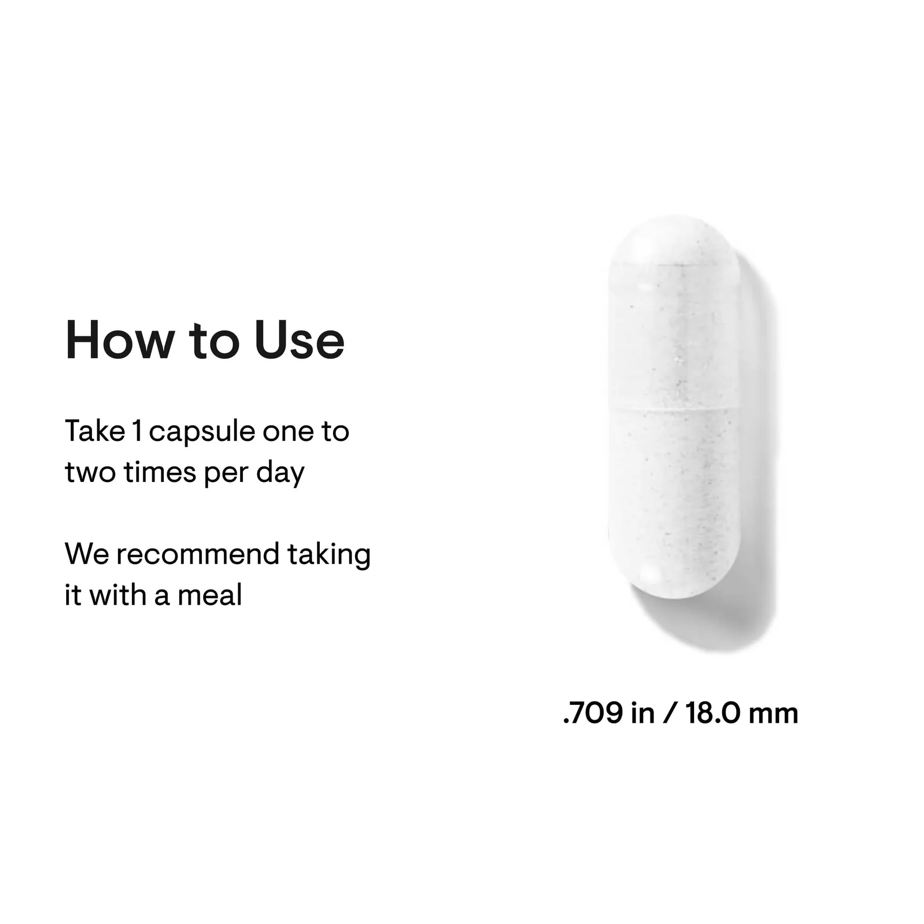 Thorne Zinc Picolinate 15 mg