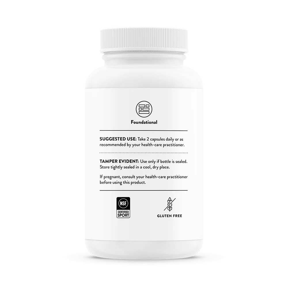 Thorne Basic Nutrients 2 Day